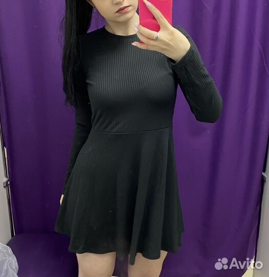 Платье женское