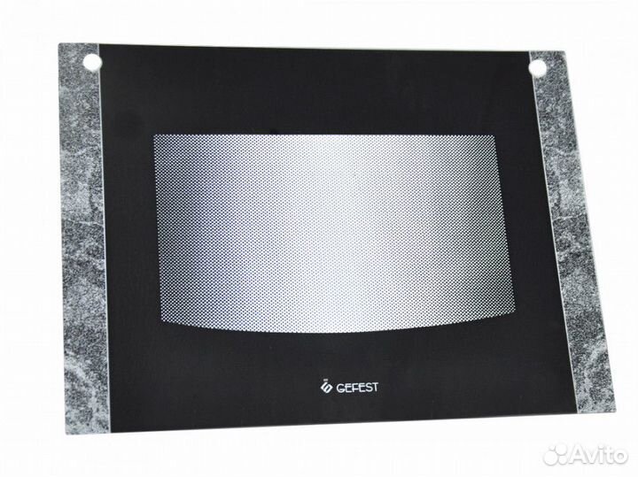 Стекло наружное gefest 1200