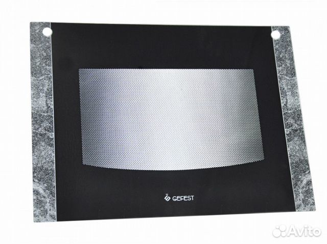 Стекло наружное gefest 1200