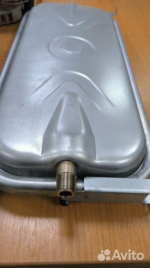 Запчасти котла Мастер газ Сеул бу