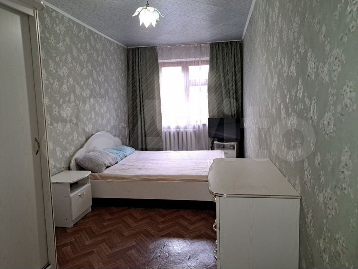 2-к. квартира, 45 м², 5/5 эт.