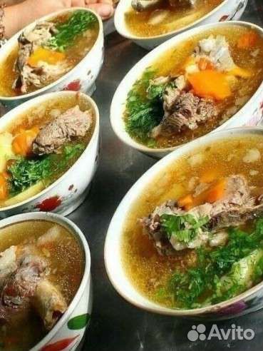 Повар-шашлычник, плов и др