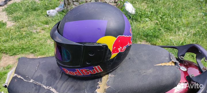 Шлем для мотоцикла