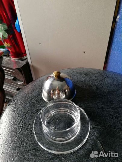 Глинянные миски, типа для пельменей