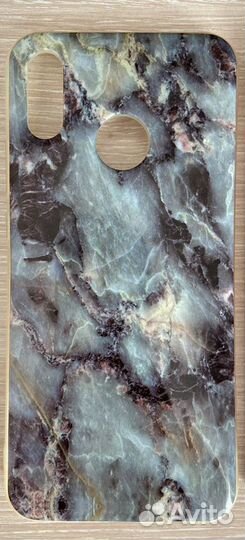 Чехлы для Honor p20 lite + защитное стекло