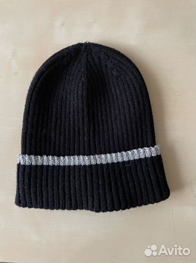 Шапка 36 см в обхвате