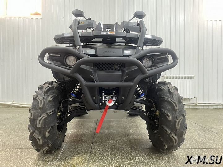 Квадроцикл stels ATV guepard 650 tе trophy 2.0 XE