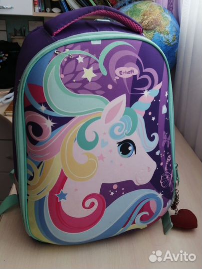 Школьный рюкзак