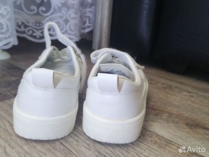 Кеды 38 размера