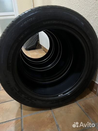 Nexen N Fera RU1 2.25/55 R17