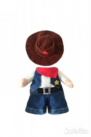 Карнавальный костюм для кота/собаки