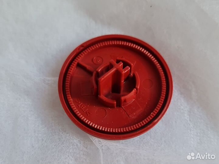 Колесо термостатаутюга Philips Power Life CG 2965