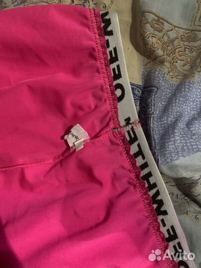 Велосипедки женские