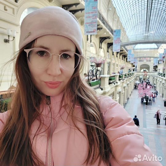 Таргетированная реклама