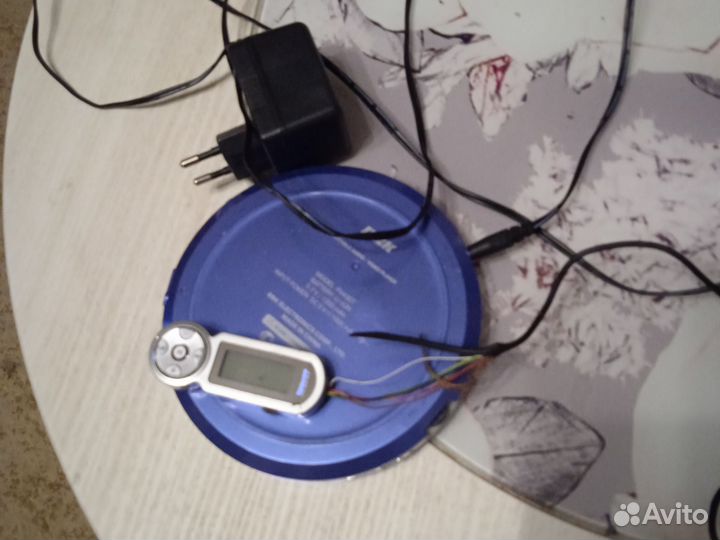 Dvd плеер ввк