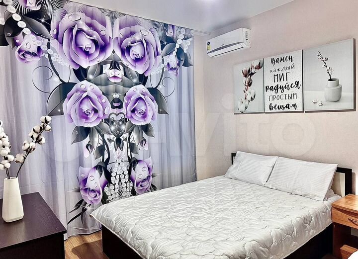 Квартира-студия, 27 м², 8/12 эт.