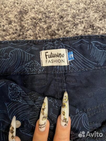 Шорты детские на мальчика