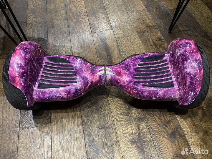 Гироскутер Smart Balance 10.5 Самобаланс + APP