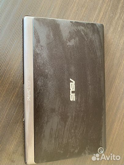 Планшет Asus ZenPad