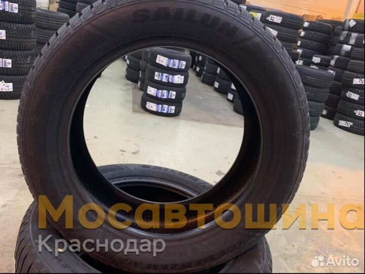 Sailun Ice Blazer Alpine EVO1 225/55 R18 102V