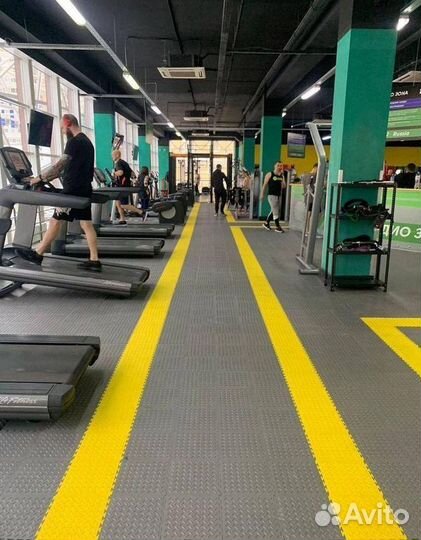 Плитка пвх (качество премиум)