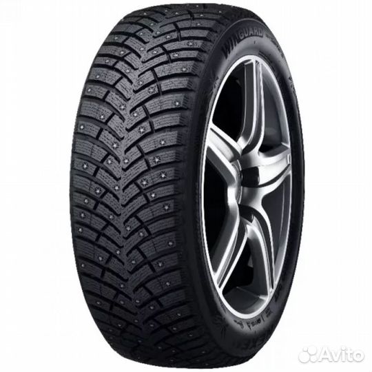 Nexen Winguard WinSpike 3 245/45 R18 100T