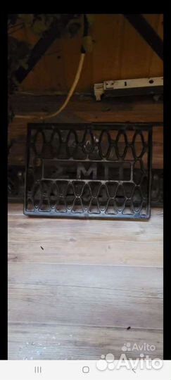 Швейная машинка