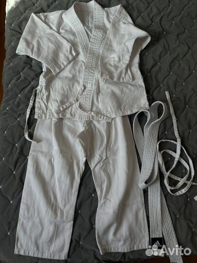 Кимоно детское 110 размер