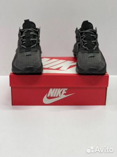 Кроссовки Nike Air Max 2021 Triple Black