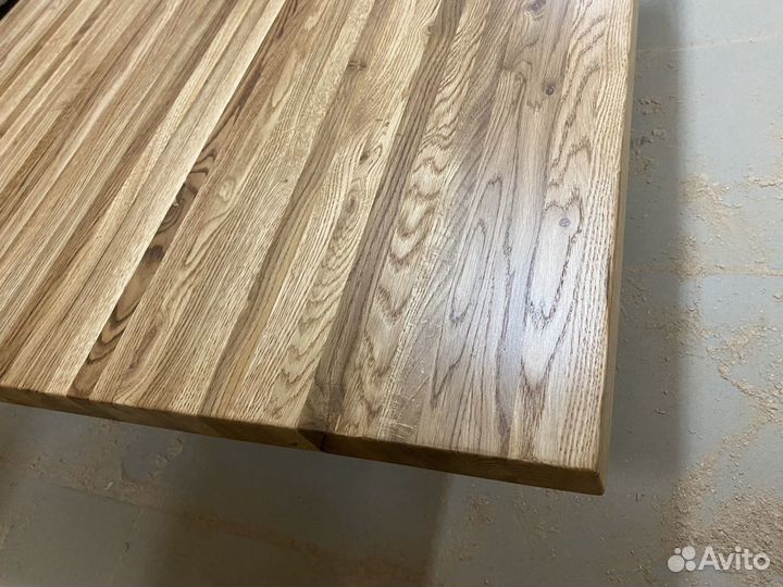 Щит дубовый