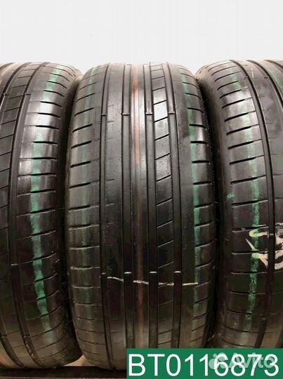 Dunlop SP Sport Maxx RT 2 225/45 R19 92W