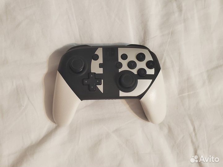 Nintendo switch pro controller
