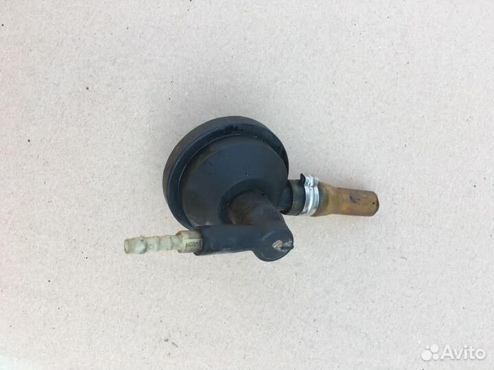 Клапан воздушный Фольксваген Пассат Б4