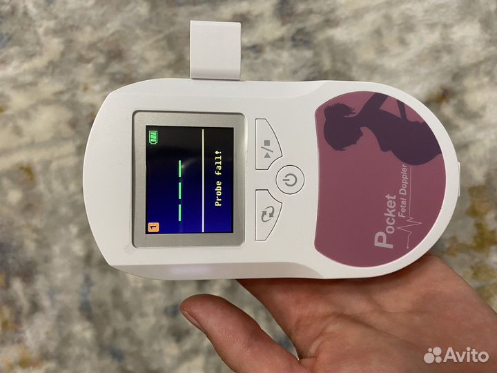 Допплер для беременных