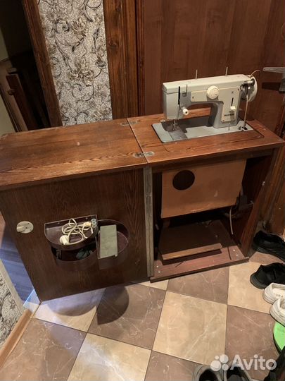 Швейная машина kohler