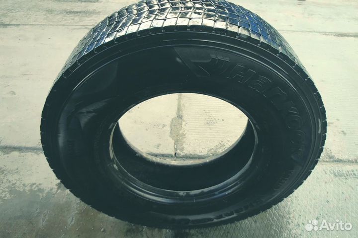 Hankook DH31 315/80