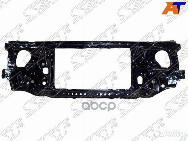 Рамка кузова Toyota Land Cruiser Prado (J90) 96-02