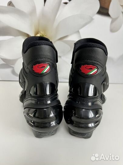 Мотоботы женские sidi Apex Lei