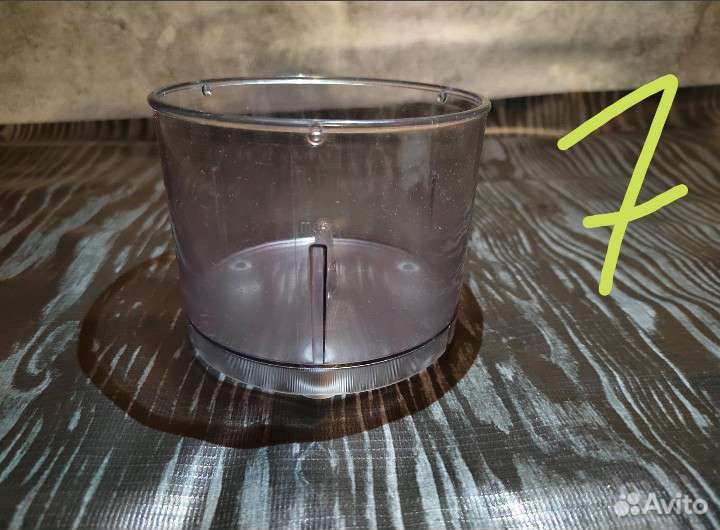 Запчасти для блендера bosch