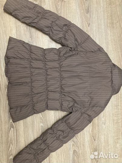 Пуховик Tommy hilfiger 42