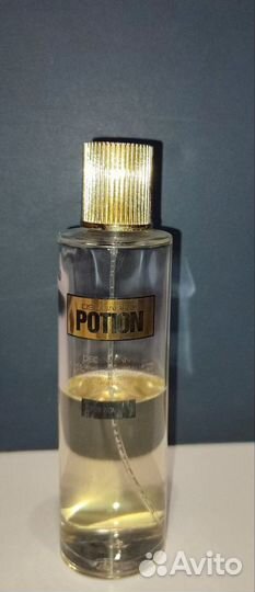 Dsquared Potion дезодорант спрей