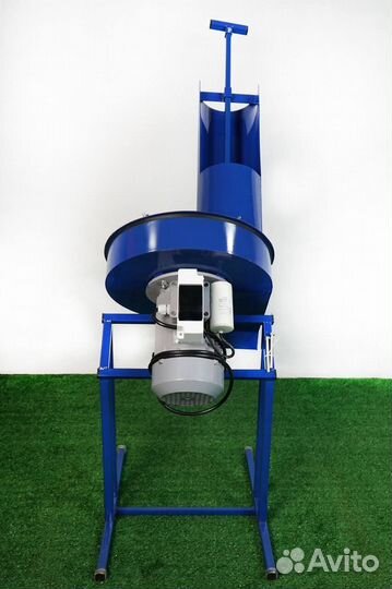 Измельчитель корнеплодов / Кубанец