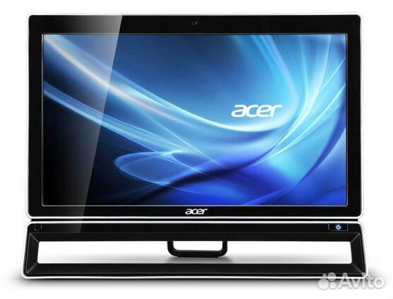 Моноблок Acer Aspire Z5771