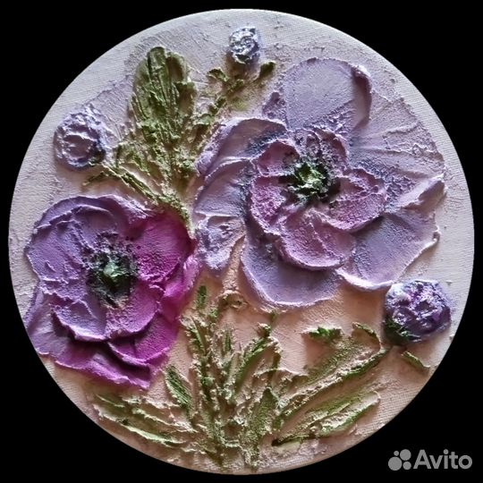 Пишу картины на заказ