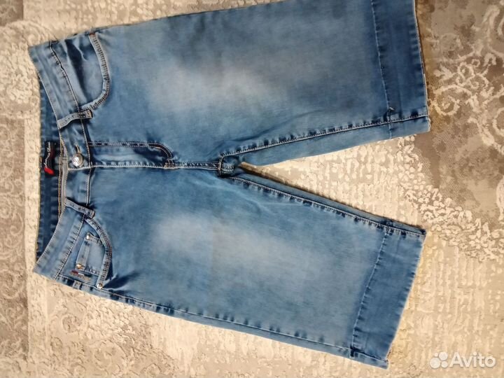 Шорты женские denim 46-48раз