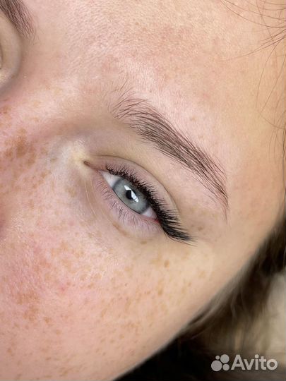 Ресницы для наращивания