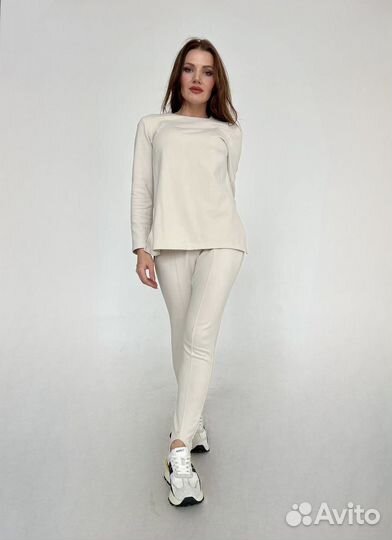 Пошив одежды для брендов / Швейный цех