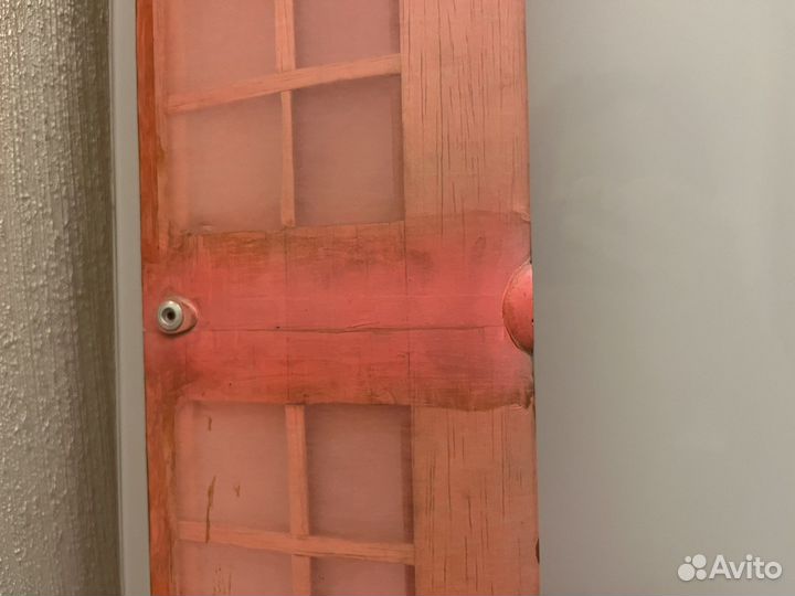 Крыло для планера бальза 165г