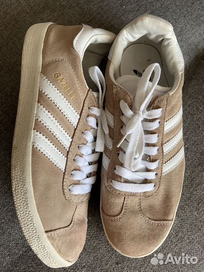 Кеды adidas gazelle