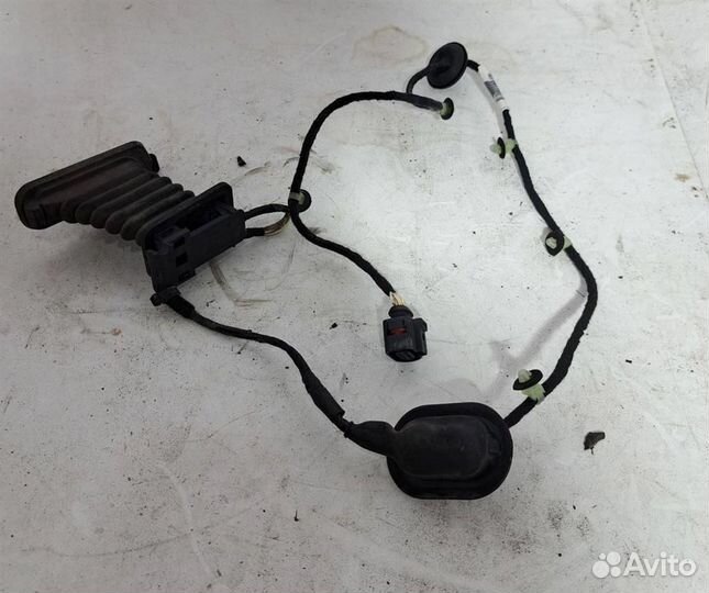 Проводка (коса) VW Passat (B6) 2005-2010